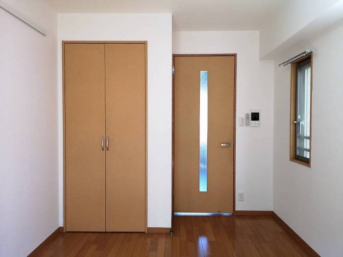 クオーレプロバンス南行徳Ⅱ(F-058)3階 リビング