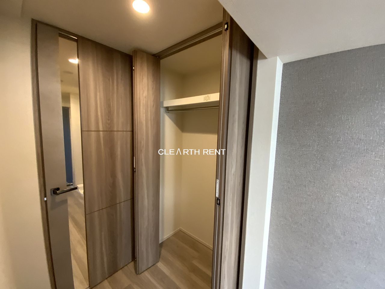 コンシェリア蒲田 ＣＲＯＳＳＩＡ ☆敷金礼金0／プロジェクター付きのお部屋／ネット無料☆