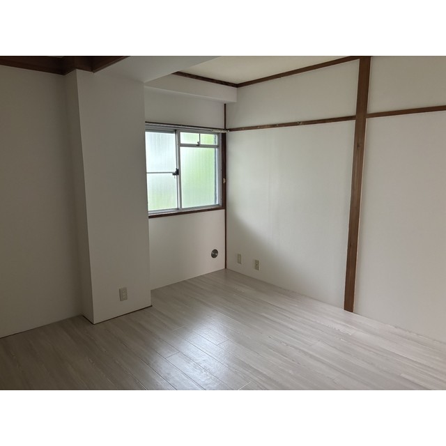 堀江ビル 内観