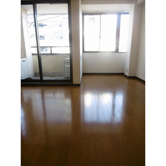 パルス0201号室 洋室