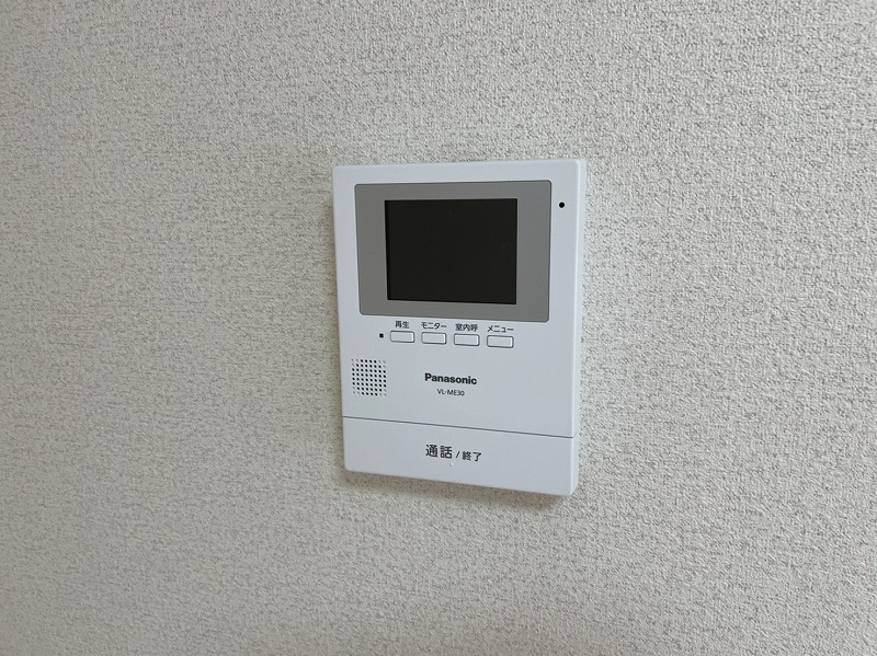 エクレール東小岩ⅡＡ2階 部屋その他