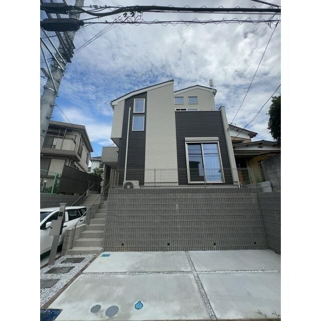 Ｋｏｌｅｔ上永谷の外観画像