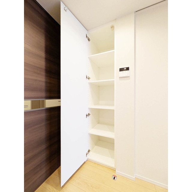 ACP Residence 錦糸町0902号室 内観