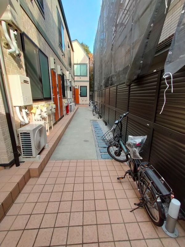 アーバンプレイス高田馬場ＸＩＡ2階 部屋その他