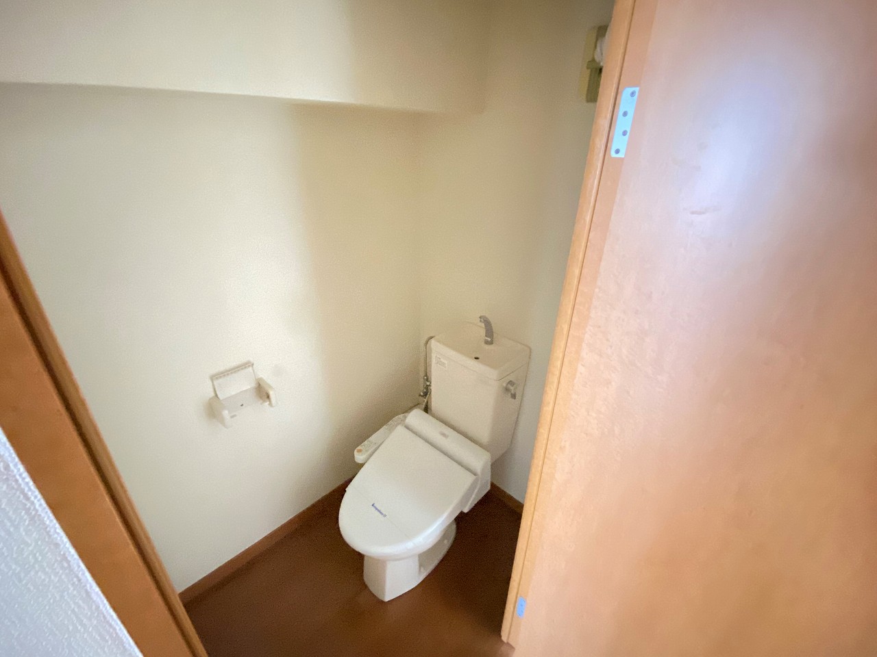 レオパレスフルールⅡ107号室 部屋その他