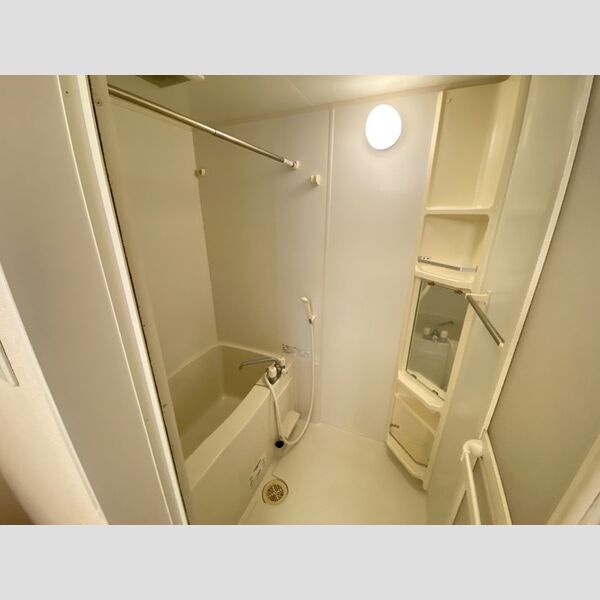 セジュールコト A203号室 バス