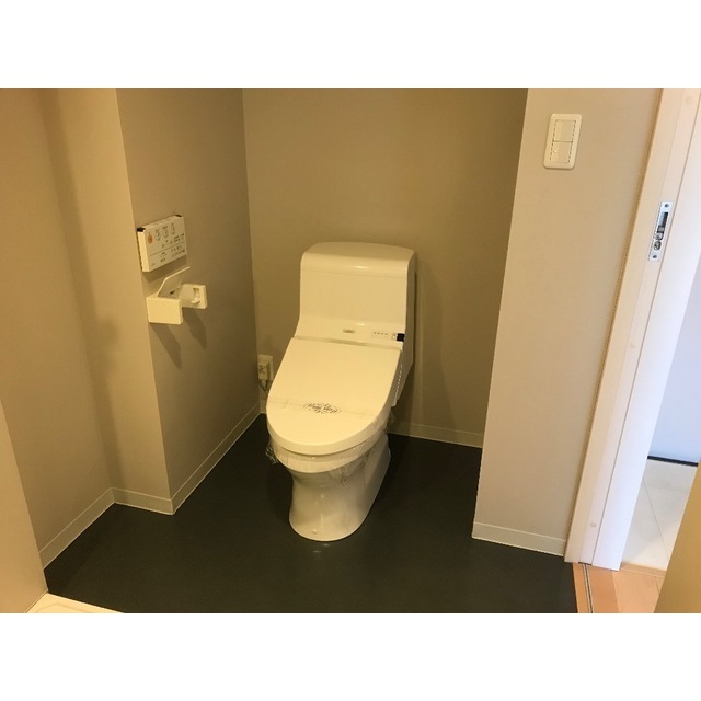 STAR　CLOUD洋光台 内観