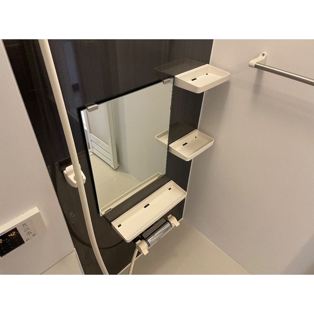 Sereno検見川 お風呂