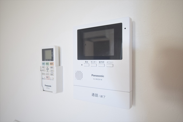 辻堂テラス2階 部屋設備