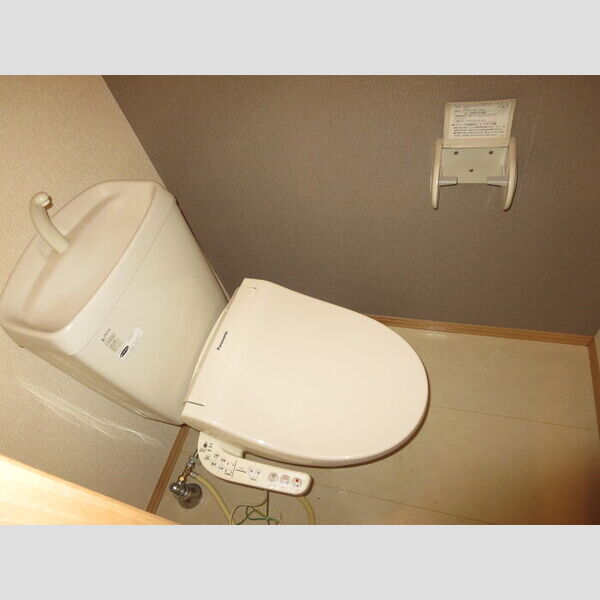 ゼクスト トイレ(温水洗浄便座)