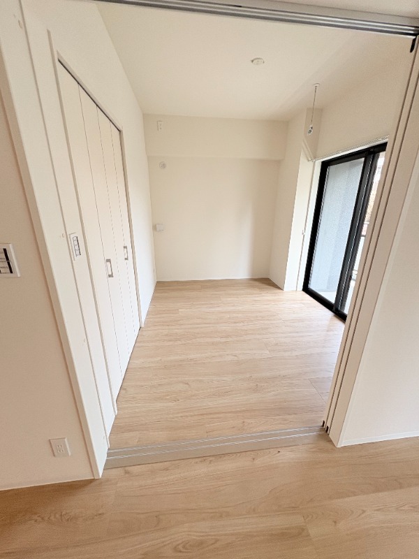 パピルス三ノ輪レジデンス5階 部屋その他