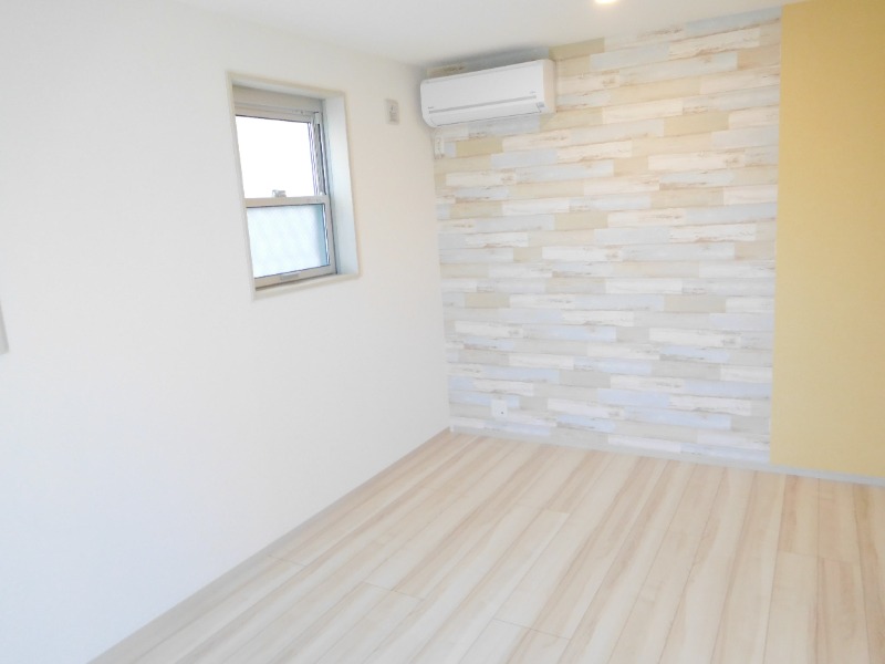 Lily東中山2階 部屋その他