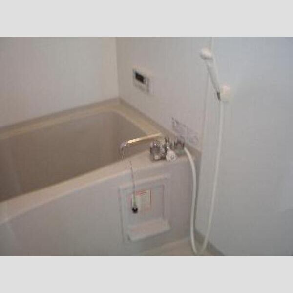 ピュア　調 201 浴室