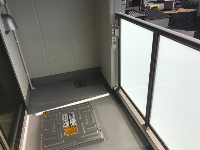 メルヴェール　コリーヌ102号室 同建物別部屋の参考画像