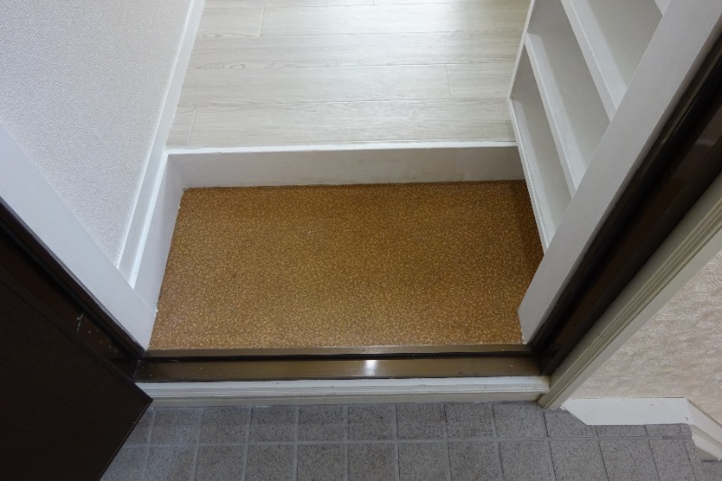 小金井グレイスハイム1階 ※別号室写真使用※