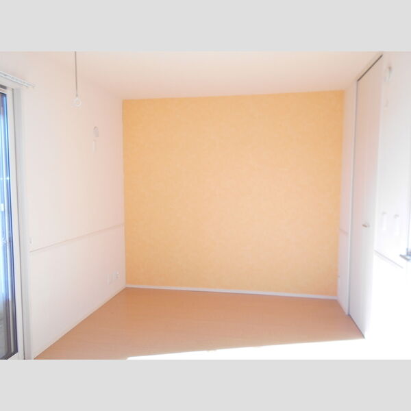 エスポワール(元福岡)101号室 洋室7.5帖