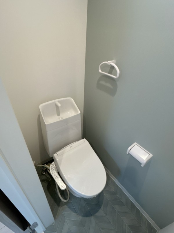 メイプルタウンⅢ2階 部屋その他