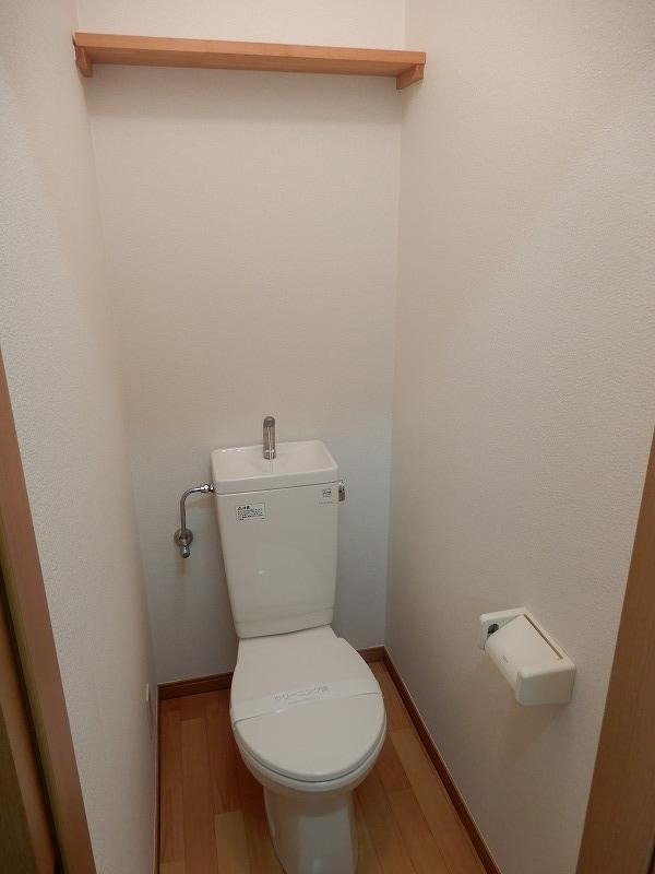 クレアーレ瑞江Ⅳ1階 部屋その他