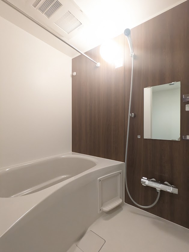 エルファーロ三軒茶屋Ⅱ お風呂