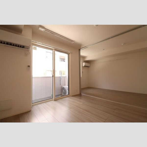 カーサリオ102号室 部屋その他