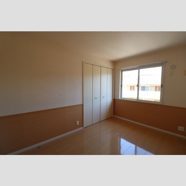 シャルドネ　A206号室 洋室