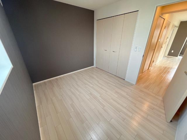 （仮称）柳島アパートＡ棟新築計画207号室 室内（イメージ）