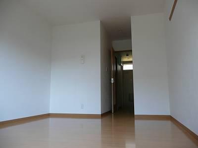 サンフィット(E-074) その他、部屋スペース