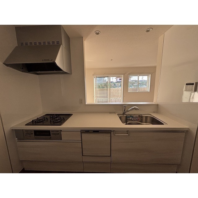 大泉学園町７丁目戸建賃貸住宅 内観