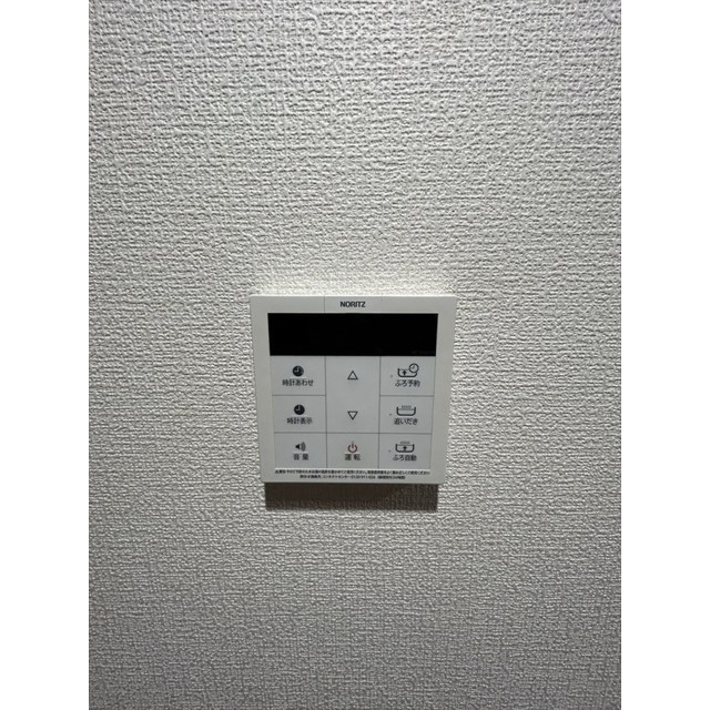 ＧＲＡＮ　ＰＡＳＥＯ舎人0401号室 部屋その他