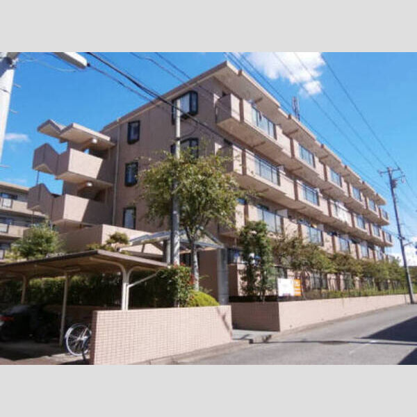 カサベルデUの外観画像