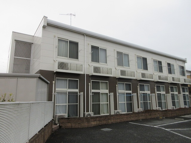 レオパレスＹ＆Ｓ207号室 部屋その他