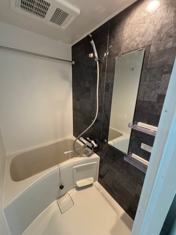 ピースフルパレス世田谷 お風呂