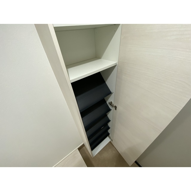 パルトネール東久保町104号室 内観