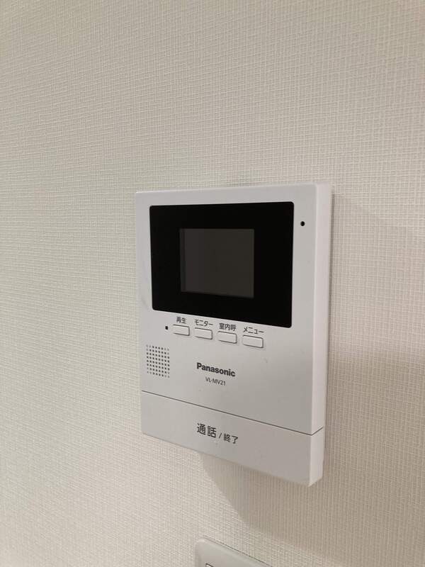 シャンティヒル白楽2階 部屋その他
