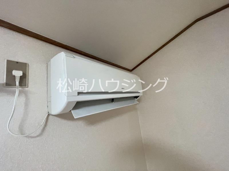 サファイア・今井 部屋設備