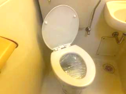 ロイヤル北小金101号室 ※写真は別室です