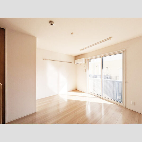 ルシエール氷川102号室 同建物別部屋の参考画像