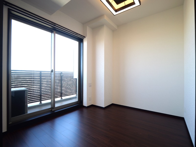 プレジオ西新井15階 部屋その他