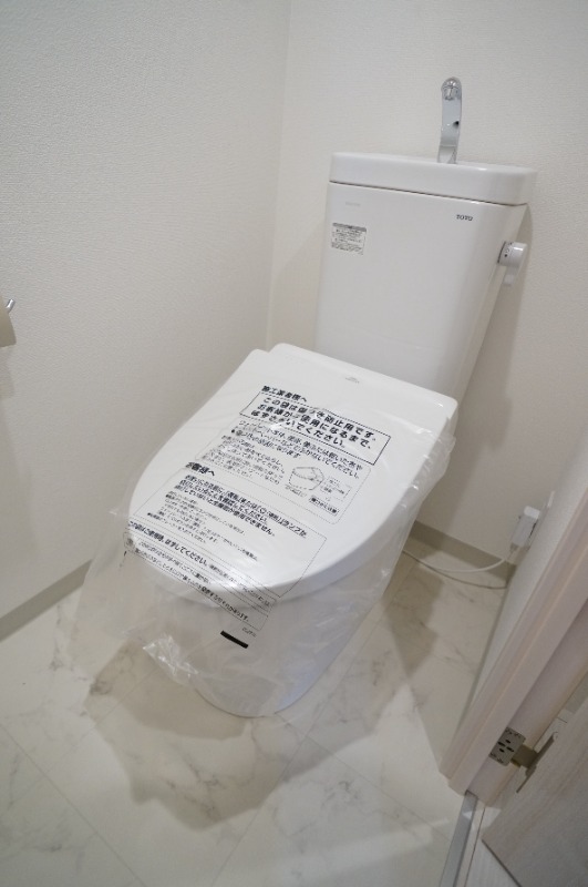 THE PALMS大島1階 部屋その他