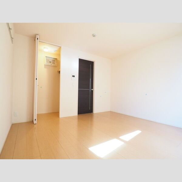 グレイス田町205号室 部屋その他