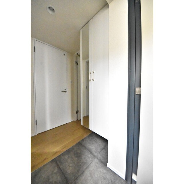 グランパセオ大岡山0205号室 内観