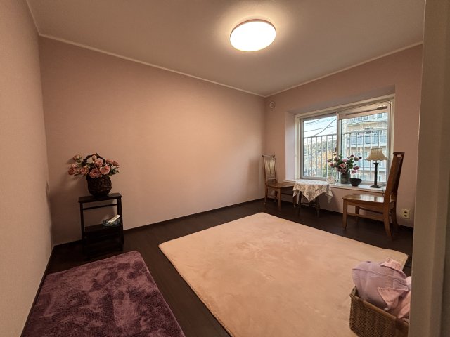 京王山田マンションＢ棟２０６206号室 部屋その他