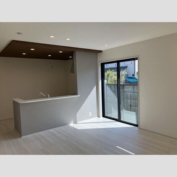 マイホームネクスト小金井前原町 リビング