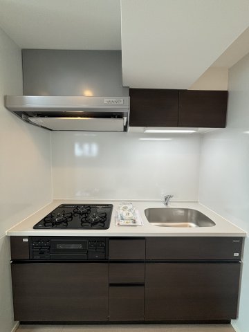 GENOVIA幡ヶ谷 キッチン