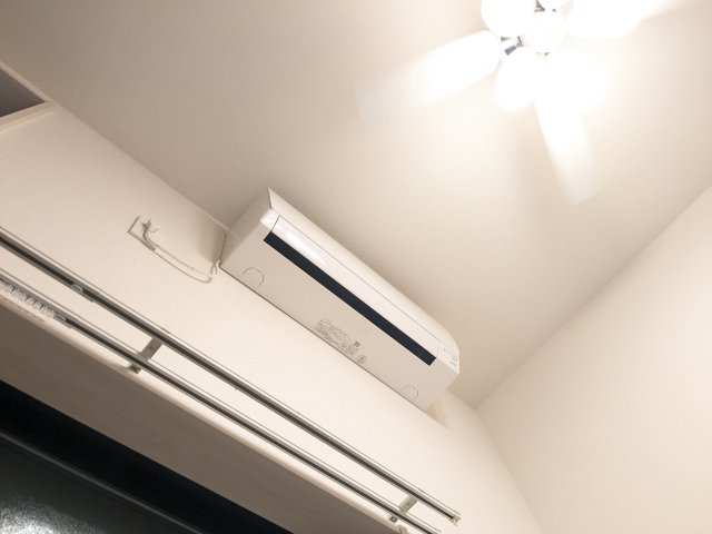 カーサソラーナ0208号室 同建物別部屋の参考画像