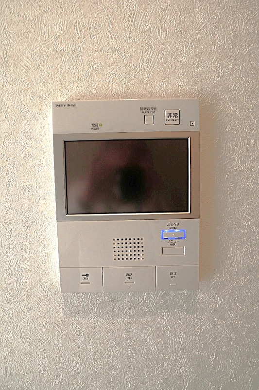 ルーブル川崎中丸子参番館2階 同間取り別部屋写真