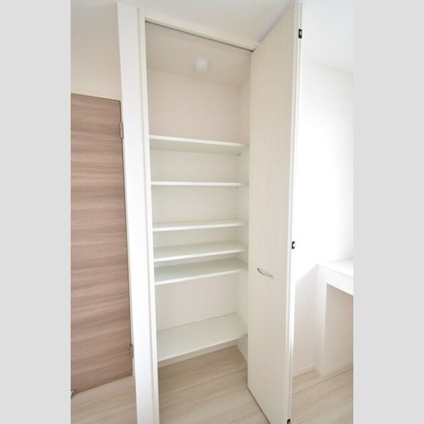 ルミエール 収納