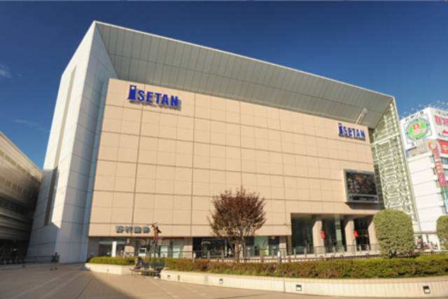 アビタシオン　長泉 伊勢丹立川店