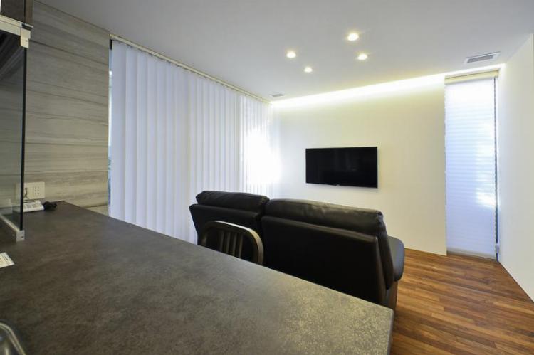 尾山台二丁目戸建 トイレ