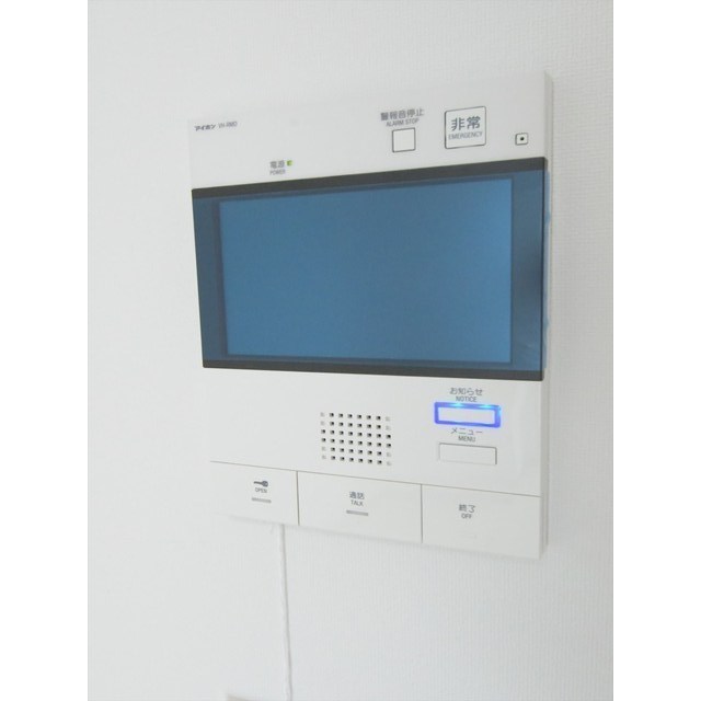 ＧＥＮＯＶＩＡ東中野ｓｋｙｇａｒｄｅｎ0502号室 部屋その他